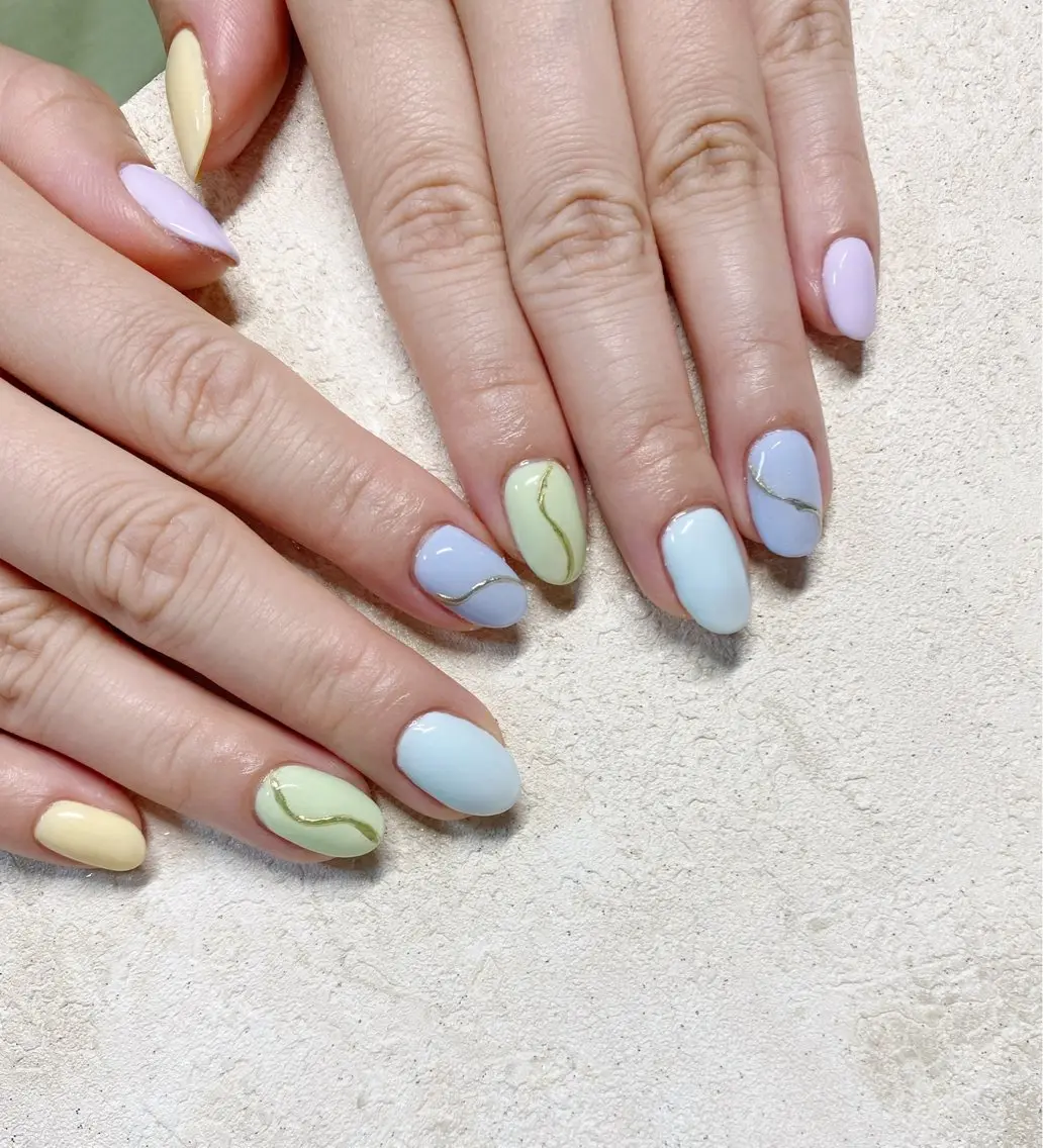ネイル Queen‘s nail salonのネイルデザイン