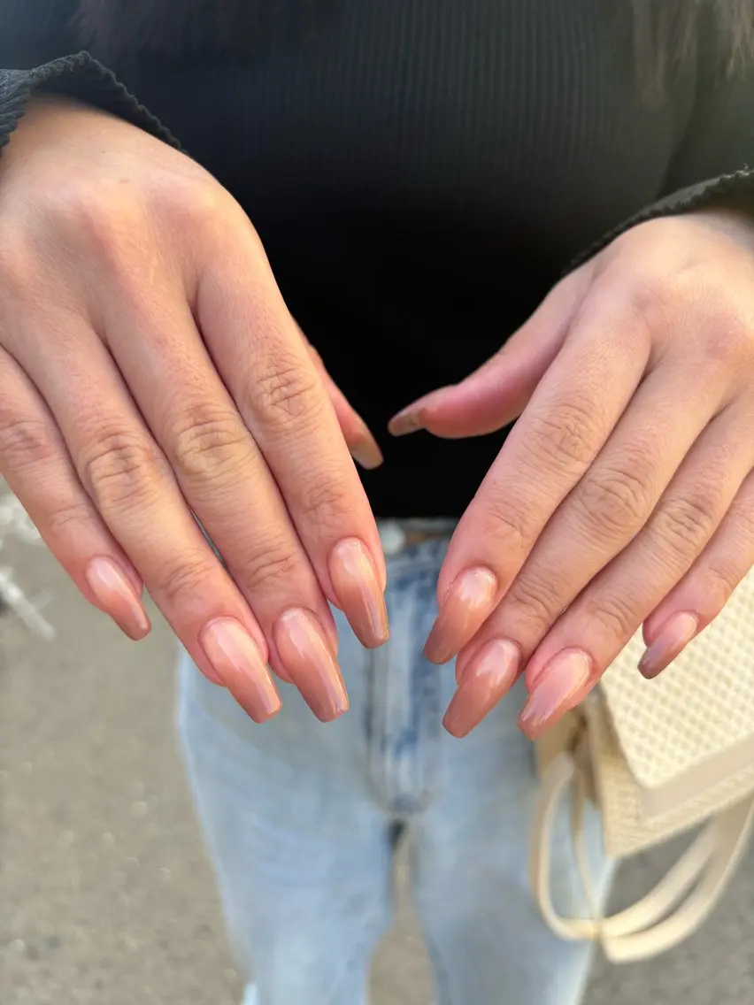 ネイル ハンドネイル May. 昭和町のネイルデザイン