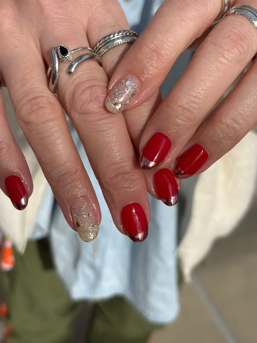 ネイル ハンドネイル ave nailのネイルデザイン