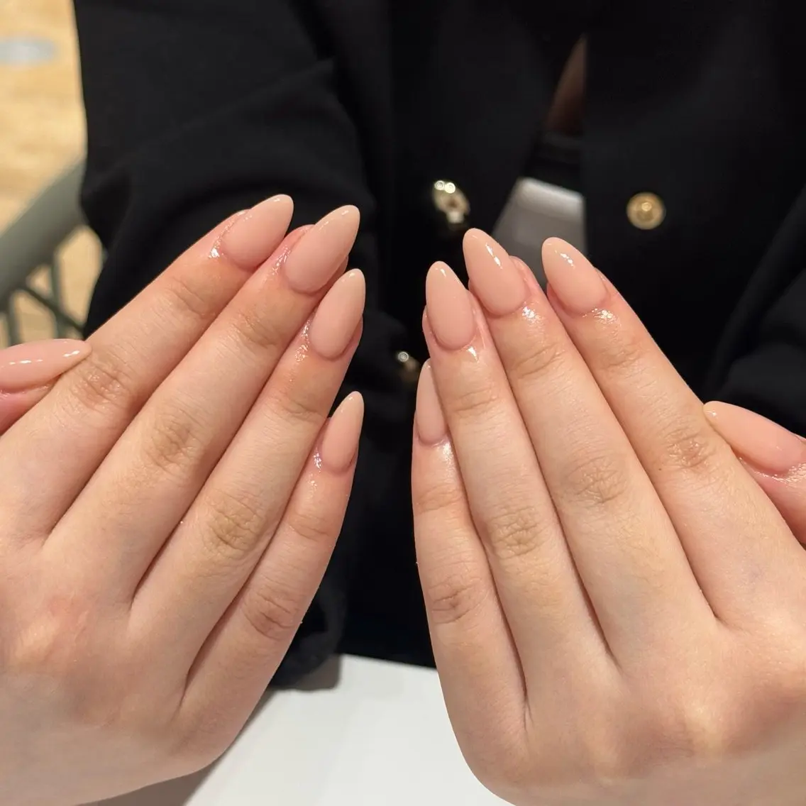ネイル she 川崎 karenのネイルデザイン