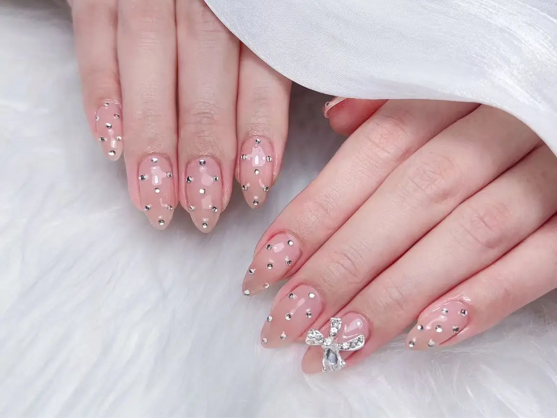 ネイル 🎀M nail salon🎀のネイルデザイン