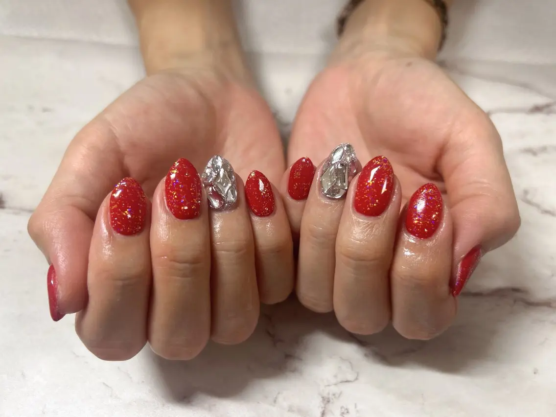 ネイル nail salon angeのネイルデザイン
