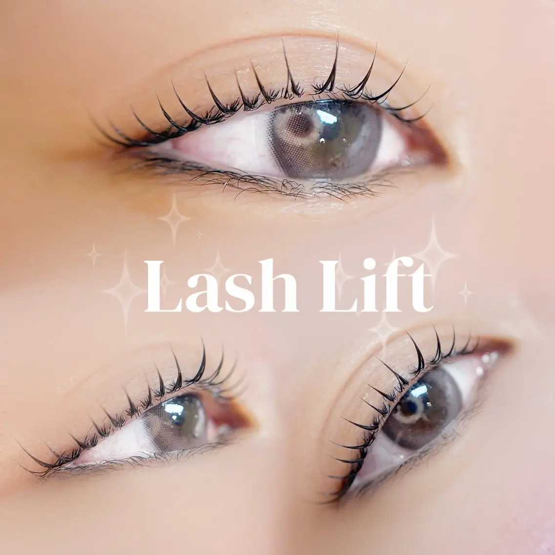 マツエク・マツパ soo lash room yuukaのマツエク・マツパデザイン