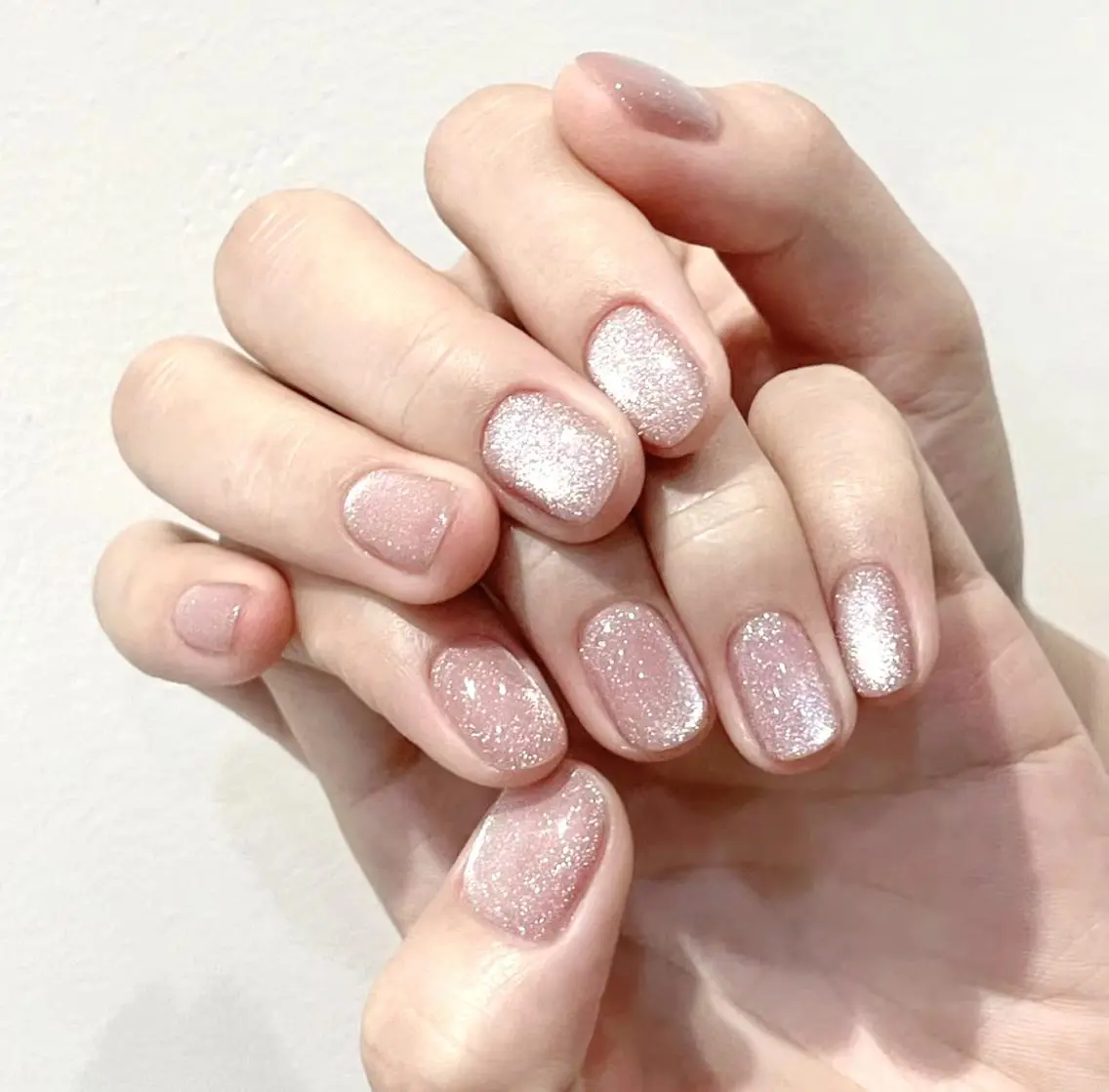 ネイル モデル募集Coco Nailのネイルデザイン