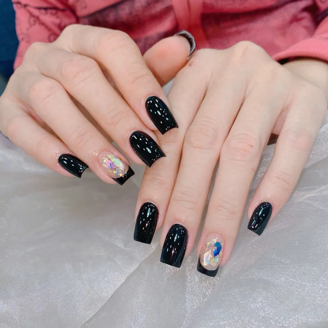 ネイル ハンドネイル Hin Nailのネイルデザイン