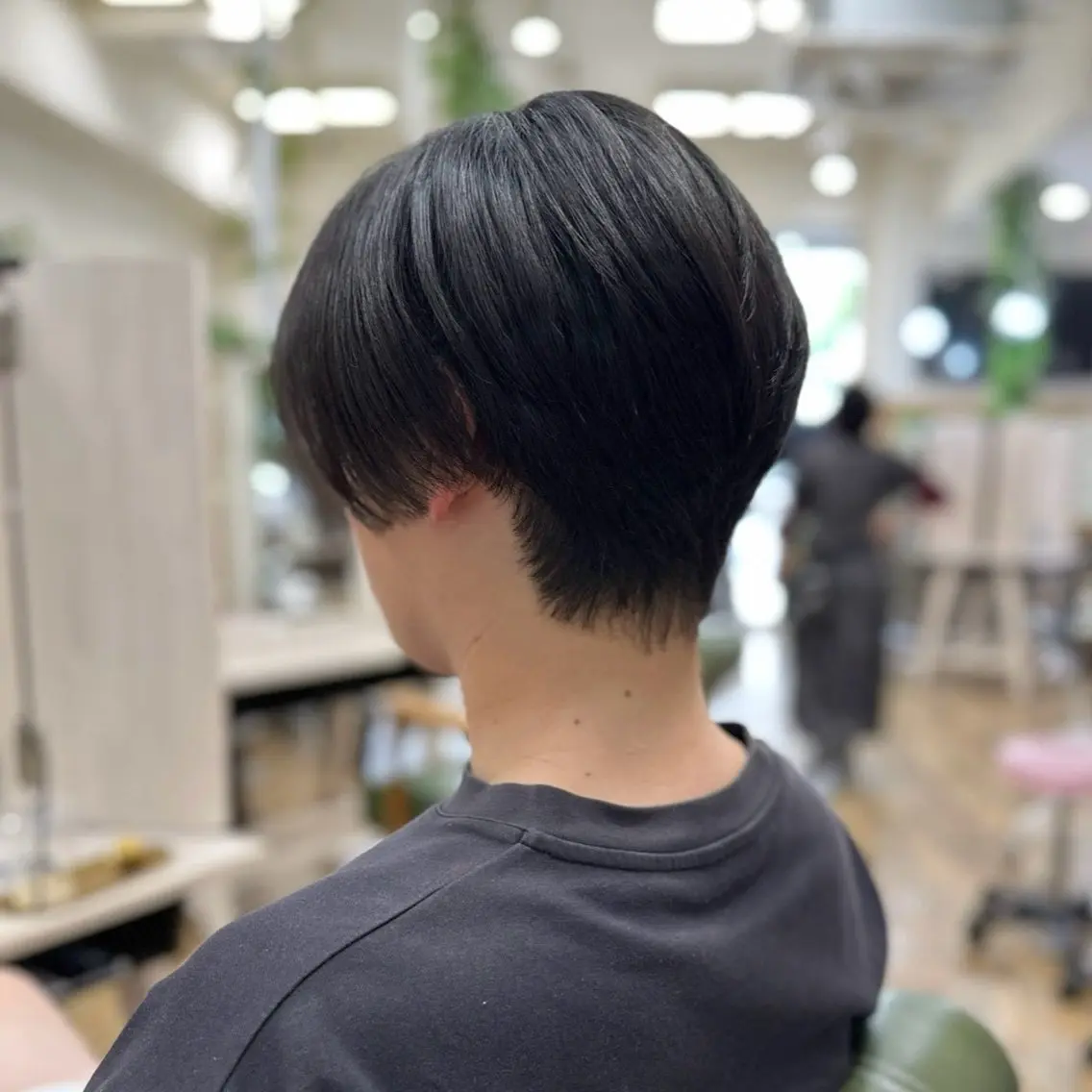 メンズ ✨K+plus✨ みのり✨のヘアスタイル