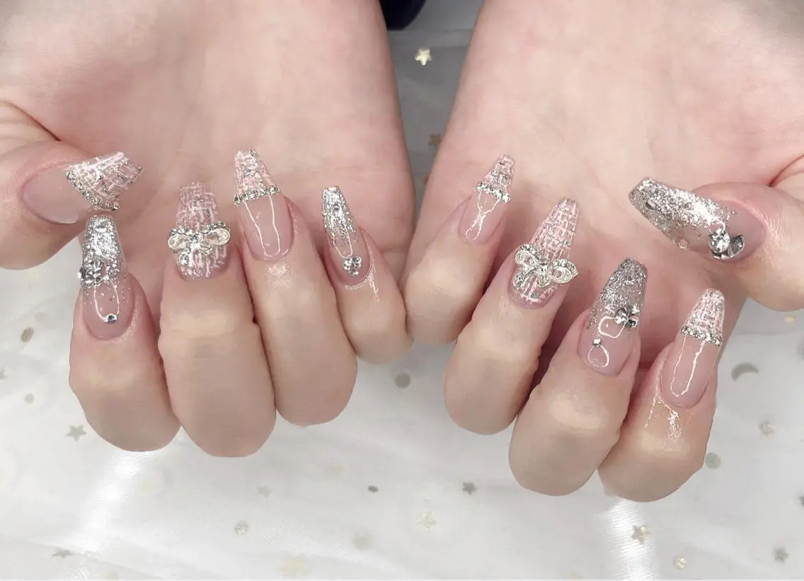 ネイル R salonのネイルデザイン