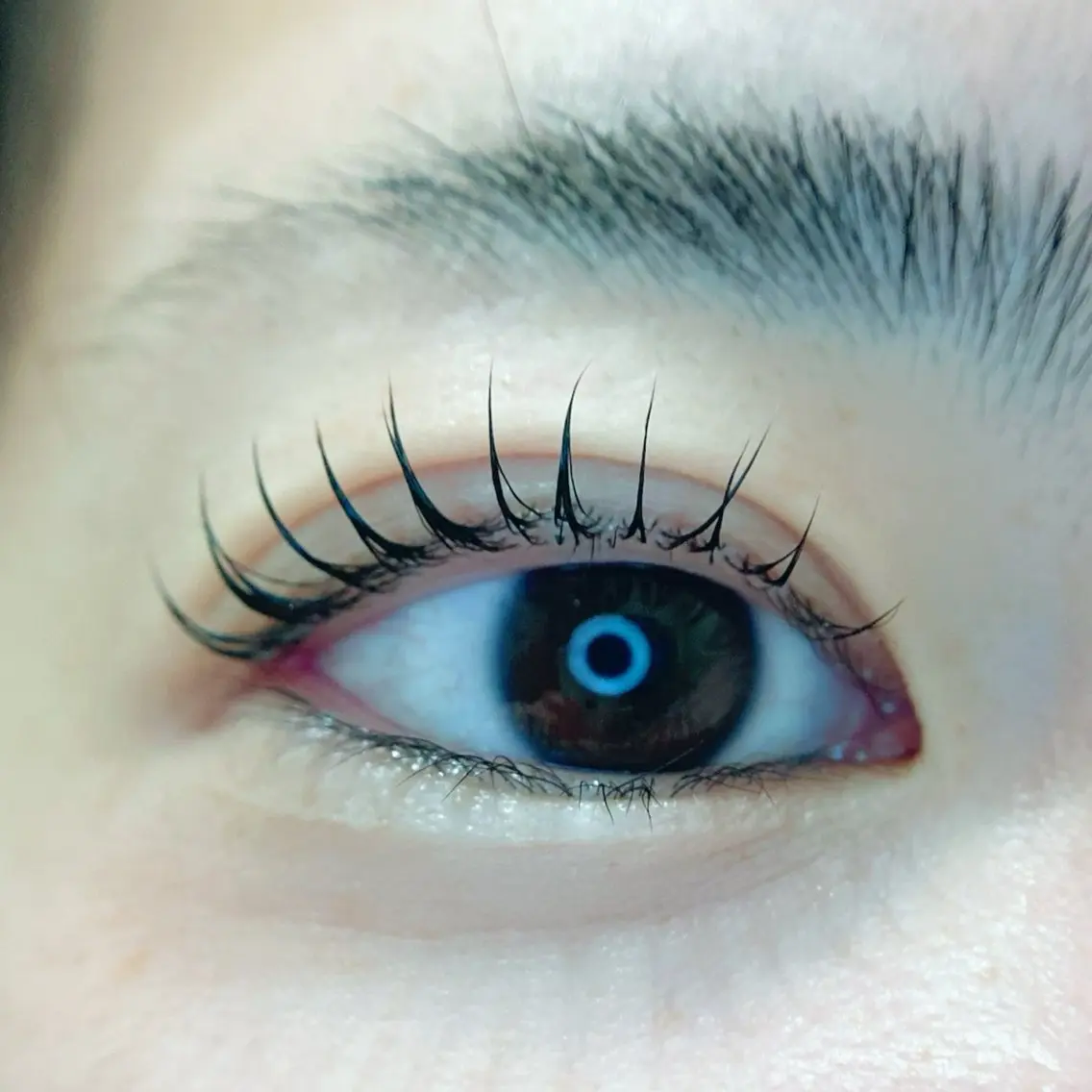 マツエク・マツパ ケラチンラッシュリフト マツパ eyelash salon PINOのマツエク・マツパデザイン