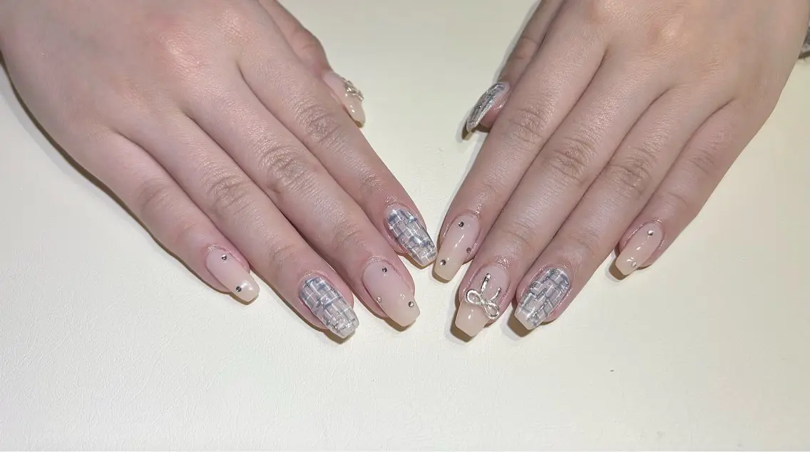 ネイル A- nailのネイルデザイン