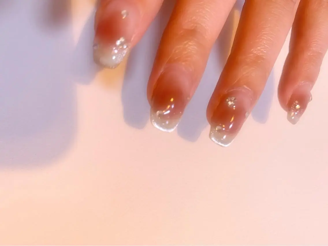 ネイル private salon M&のネイルデザイン