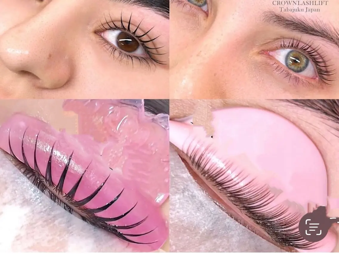 マツエク・マツパ マツパ Max eyelash池袋のマツエク・マツパデザイン