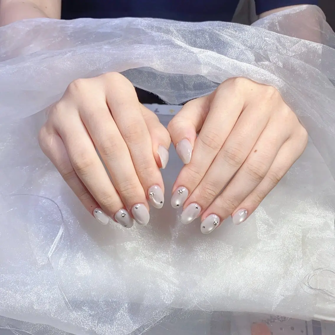 ネイル Yuki Nailのネイルデザイン