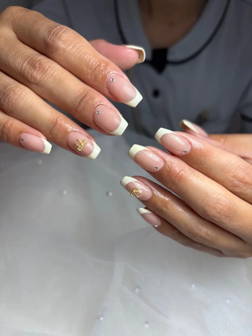 ネイル ハンドネイル Nail Salon Refletのネイルデザイン