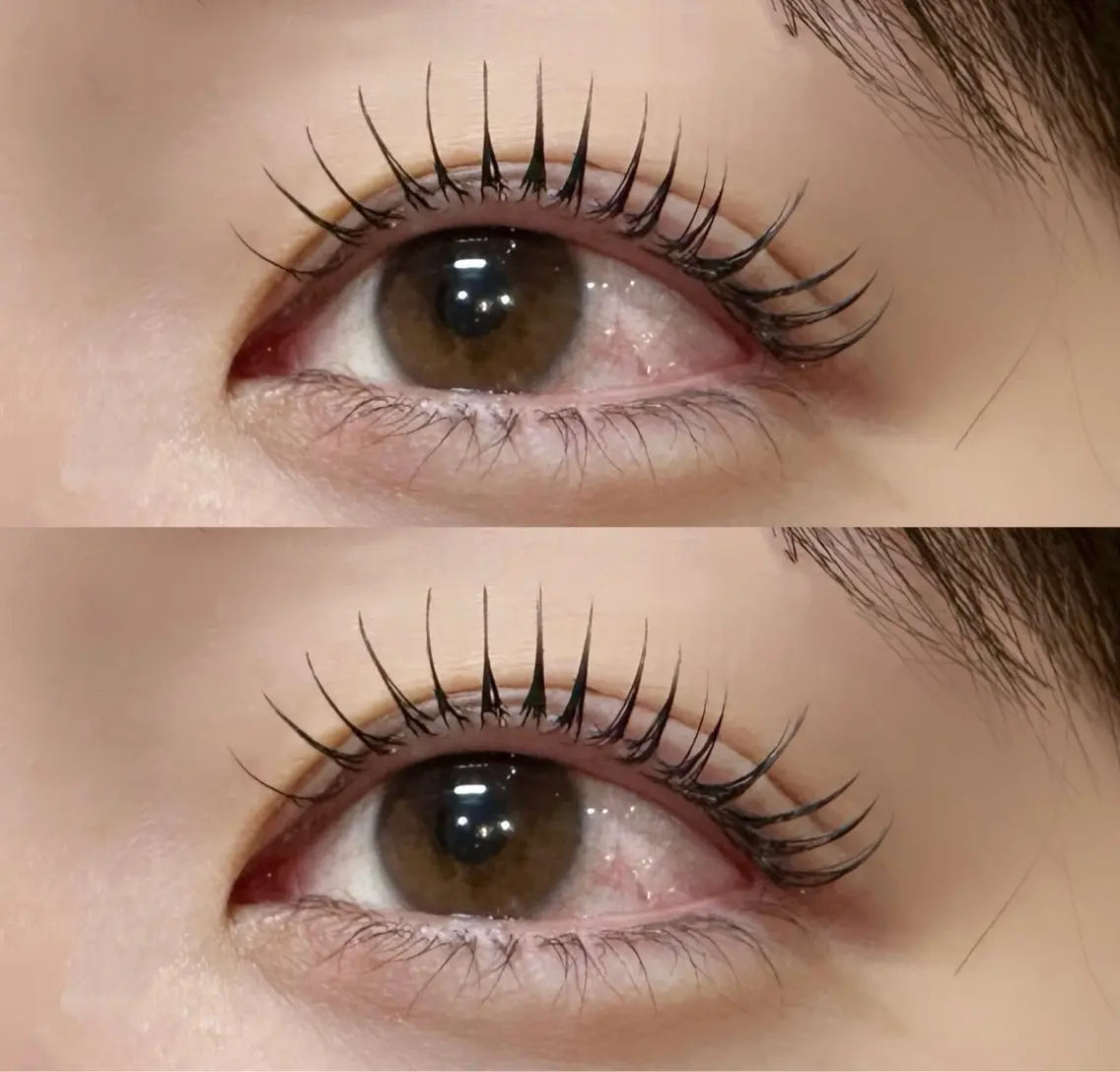 マツエク・マツパ REMIA 上大岡eyelashのマツエク・マツパデザイン