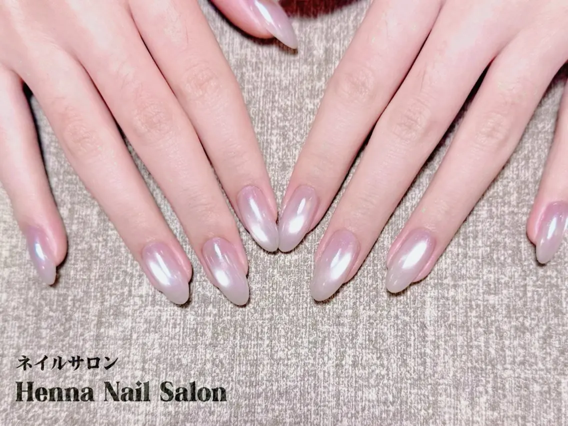 ネイル KONGS NAILのネイルデザイン