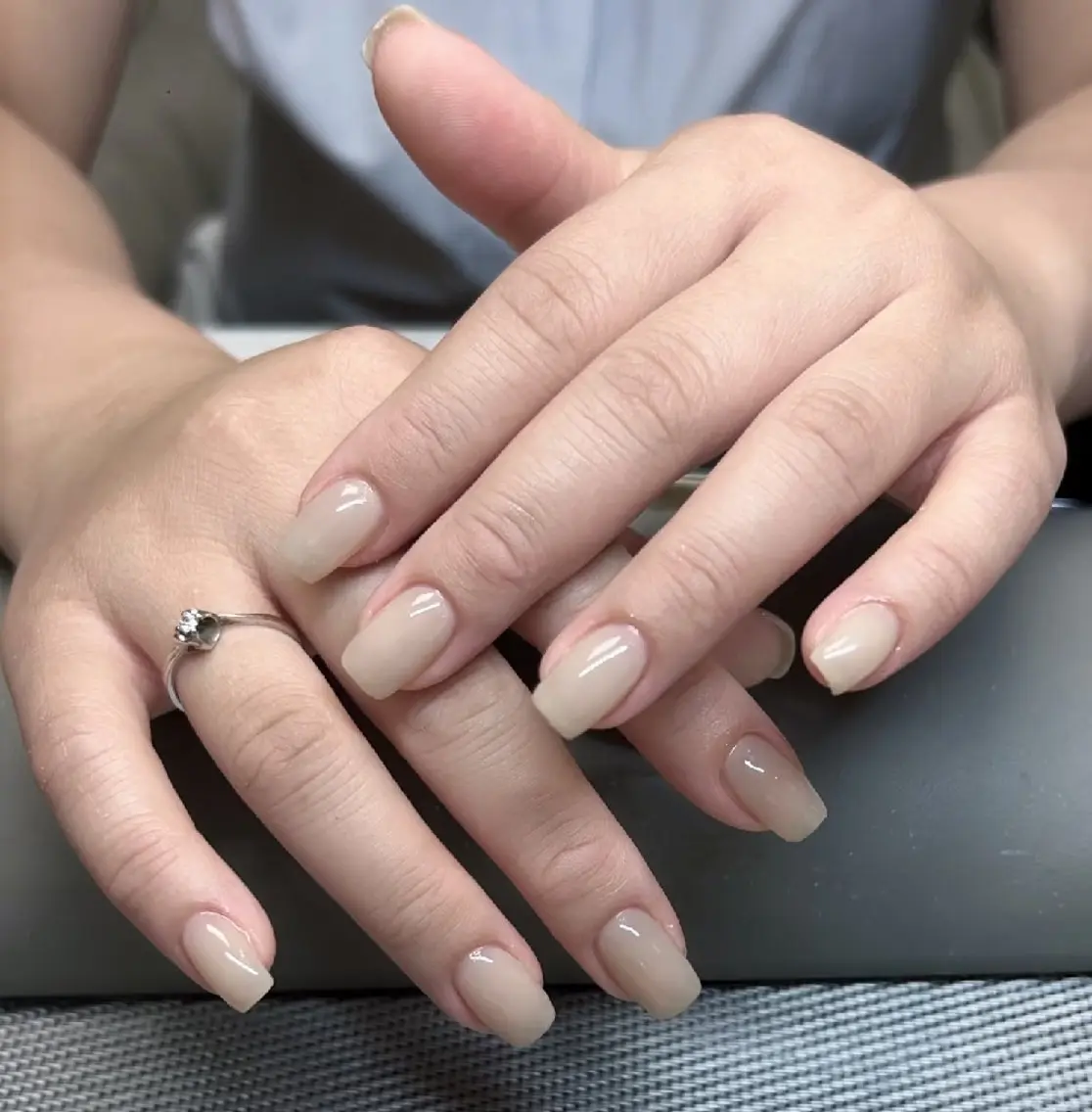 ネイル ハンドネイル hana nailゆうかのネイルデザイン