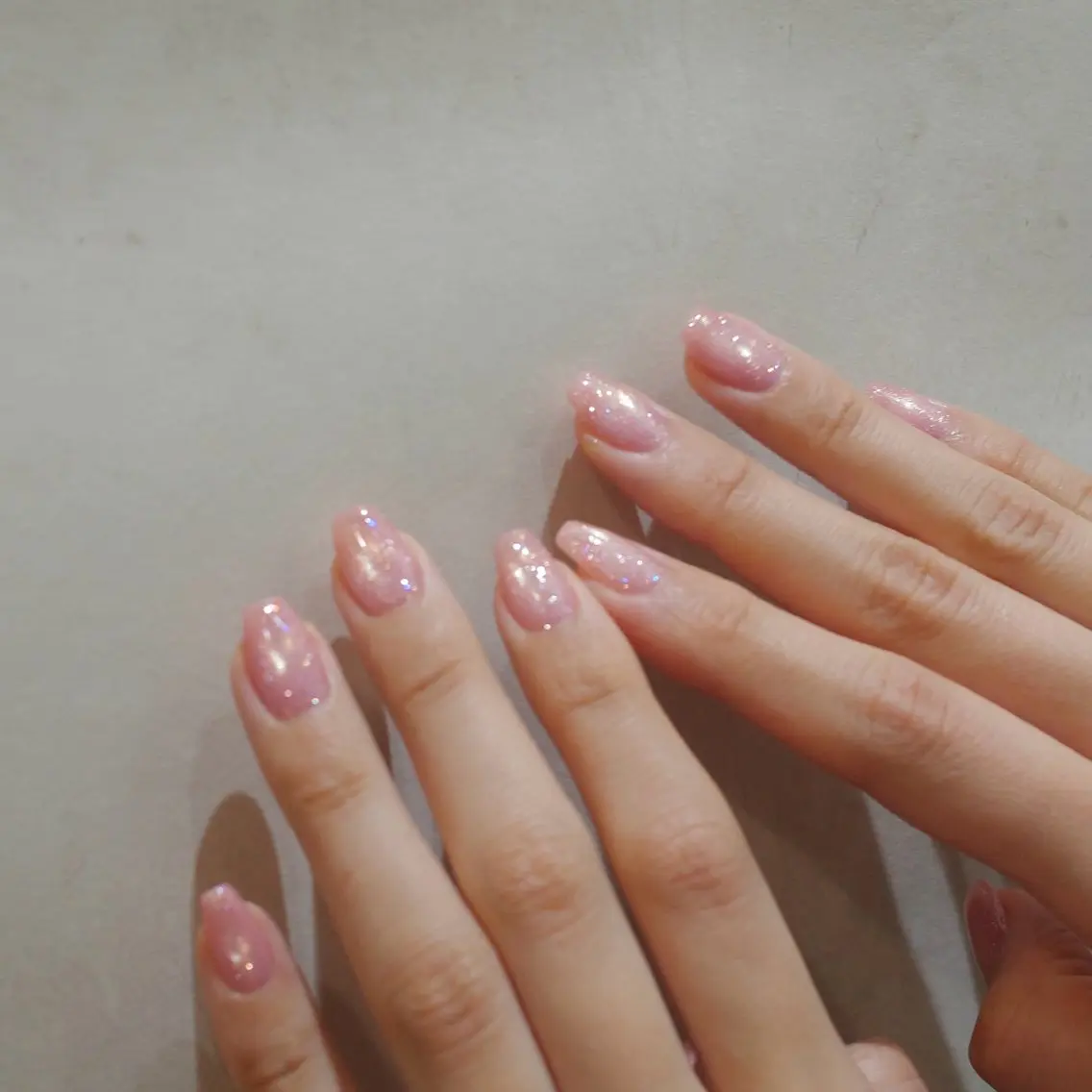 ネイル ハンドネイル reika .のネイルデザイン