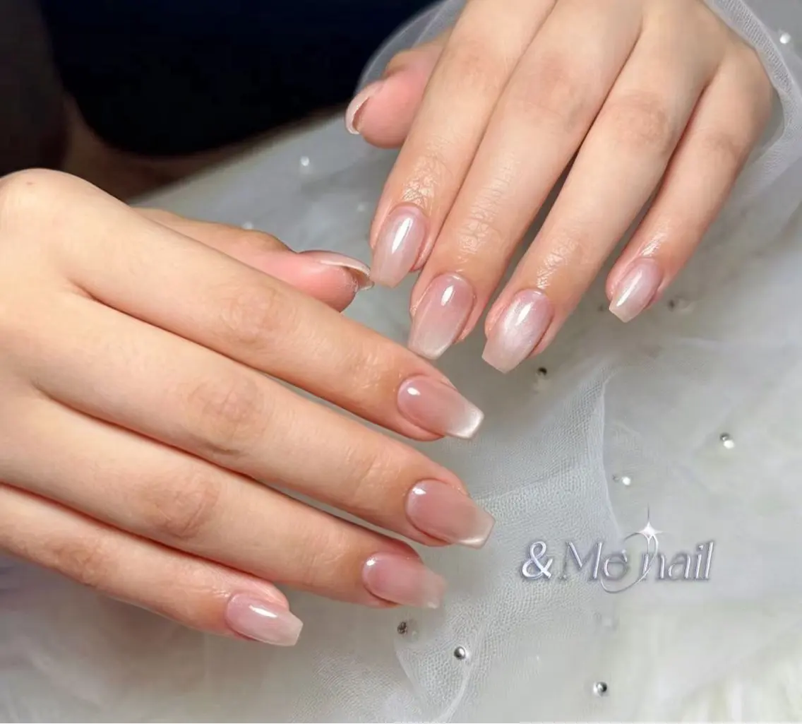 ネイル ハンドネイル ＆MEネイルサロン 蒲田店のネイルデザイン