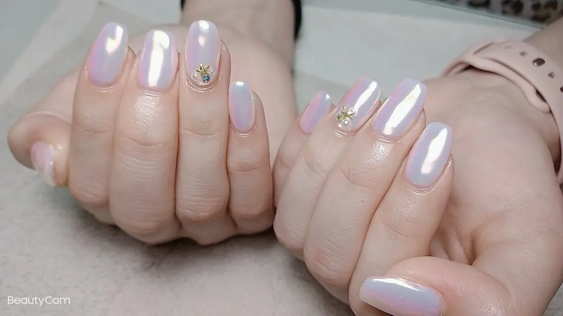 ネイル SYR nail salonのネイルデザイン
