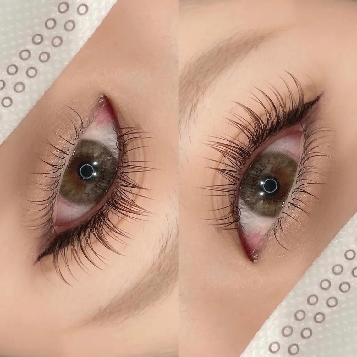 マツエク・マツパ 眉毛専門店brow art上野店　阿部の眉毛・アイブロウイメージ