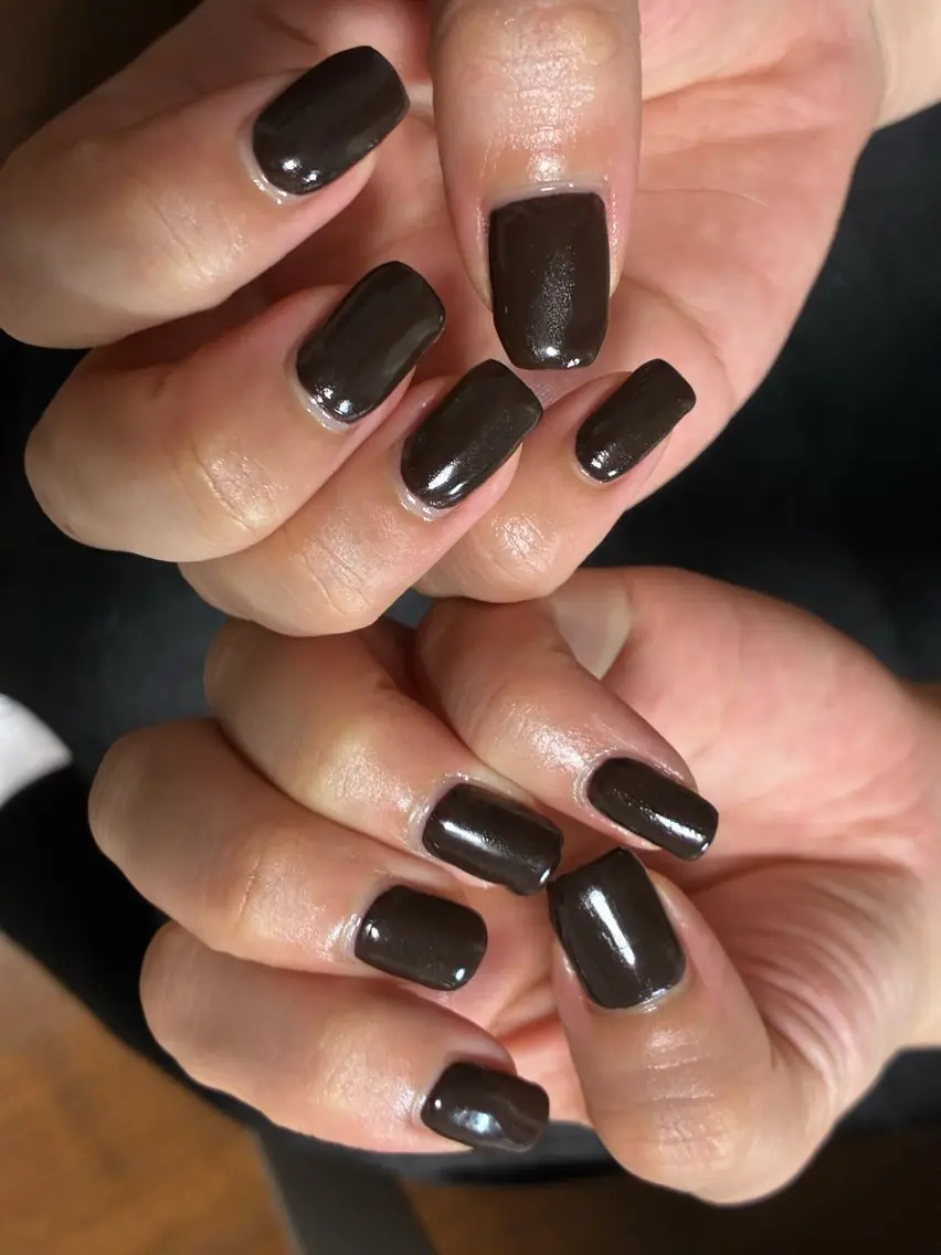 ネイル loa nailのネイルデザイン