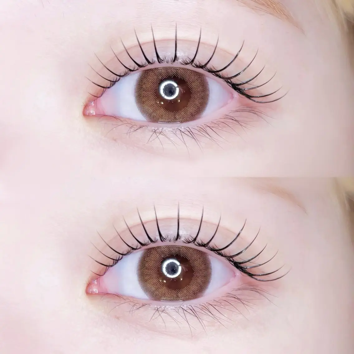 マツエク・マツパ マツパ ：O 🛋️ eye designのマツエク・マツパデザイン