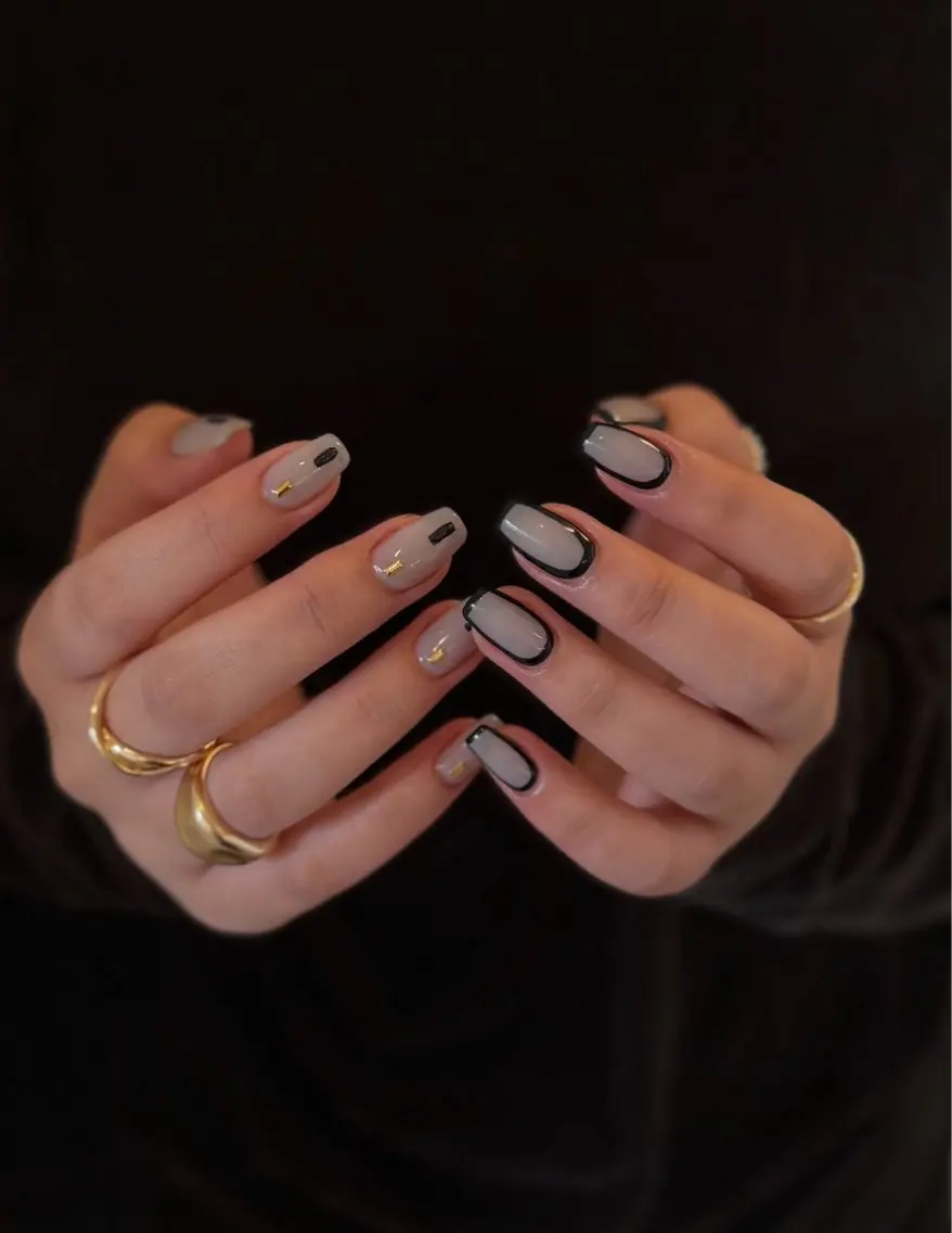ネイル Vernis/ ネイルサロン古河のネイルデザイン