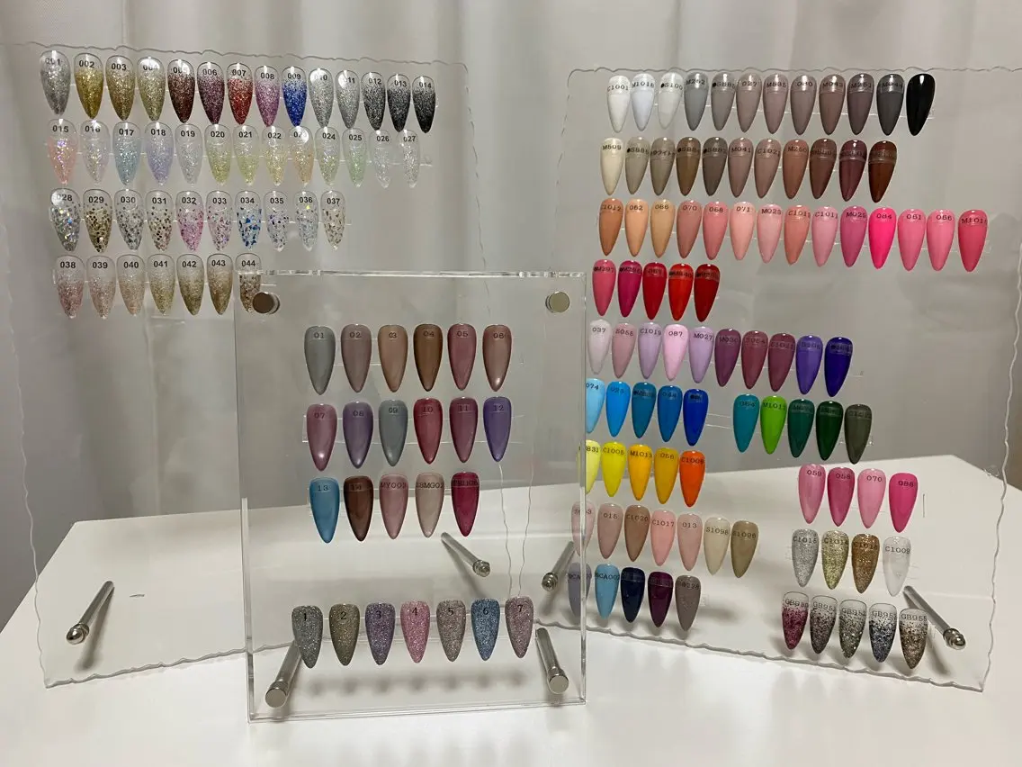 ネイル Nail mimi．のネイルデザイン
