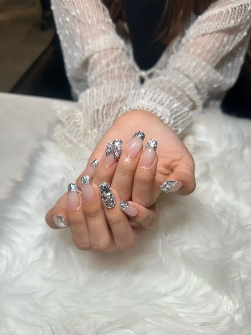 ネイル ハンドネイル Ru nail♡のネイルデザイン