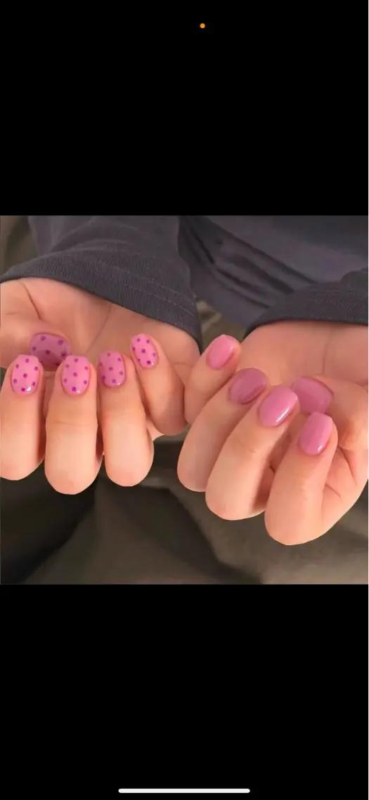 ネイル LINSTY PIKAのネイルデザイン