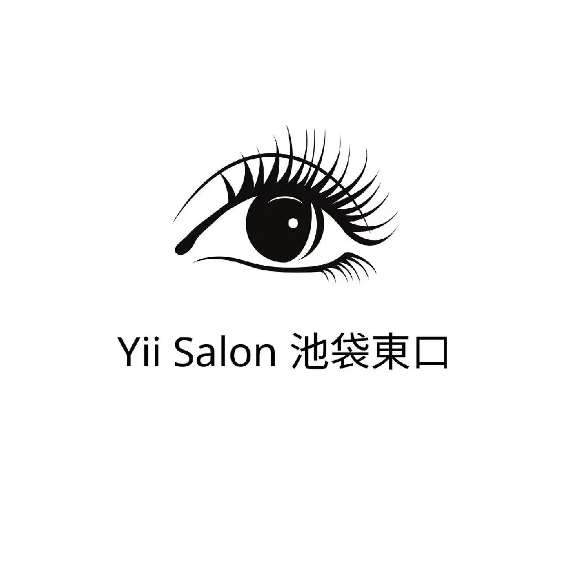 マツエク・マツパ 一重×まつ毛パーマ YU KIのマツエク・マツパデザイン