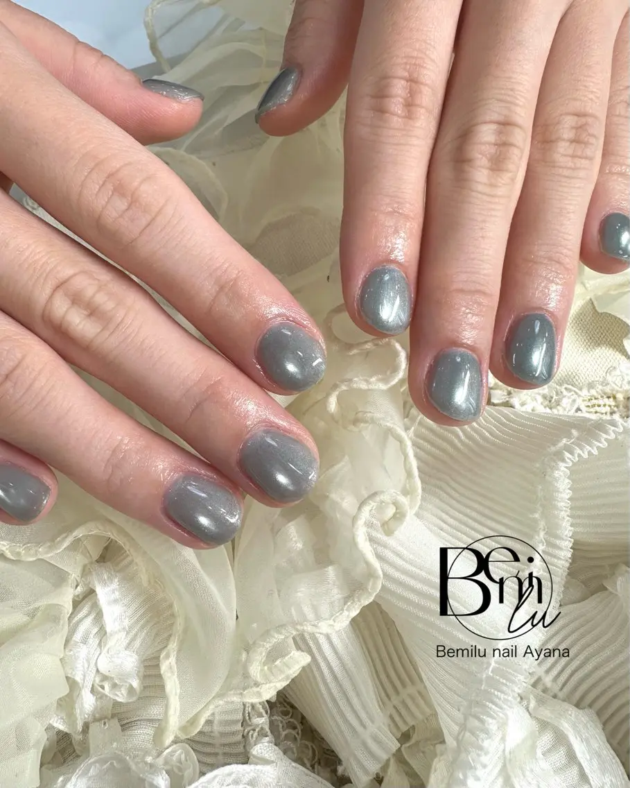 ネイル Bemilu ayanaのネイルデザイン