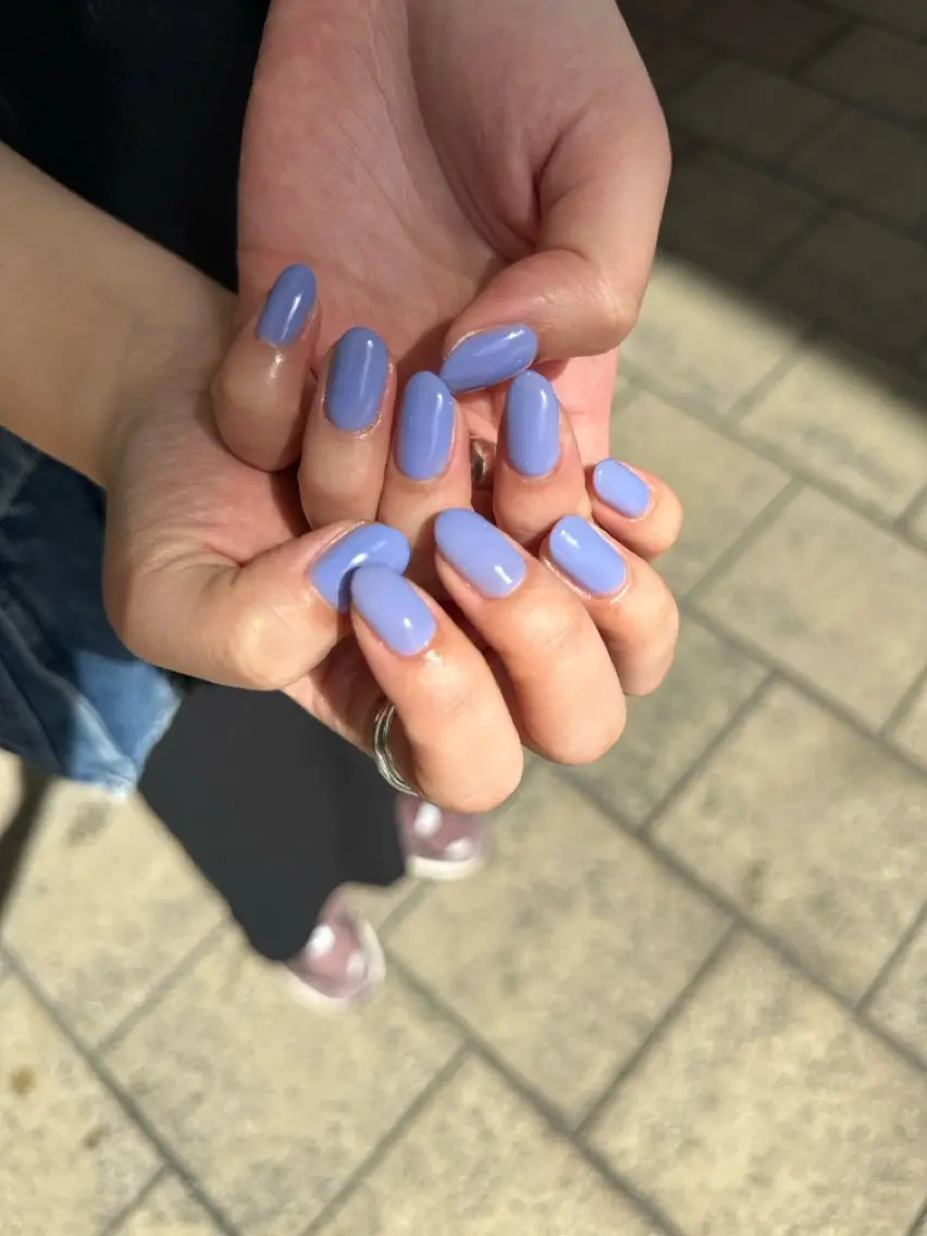 ネイル ハンドネイル フットネイル nailsalon ∞ ﾐｶﾅﾙ ∞のネイルデザイン