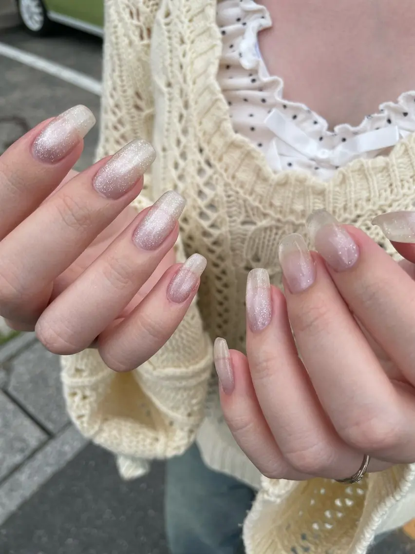 ネイル ハンドネイル SEREiN _nailのネイルデザイン