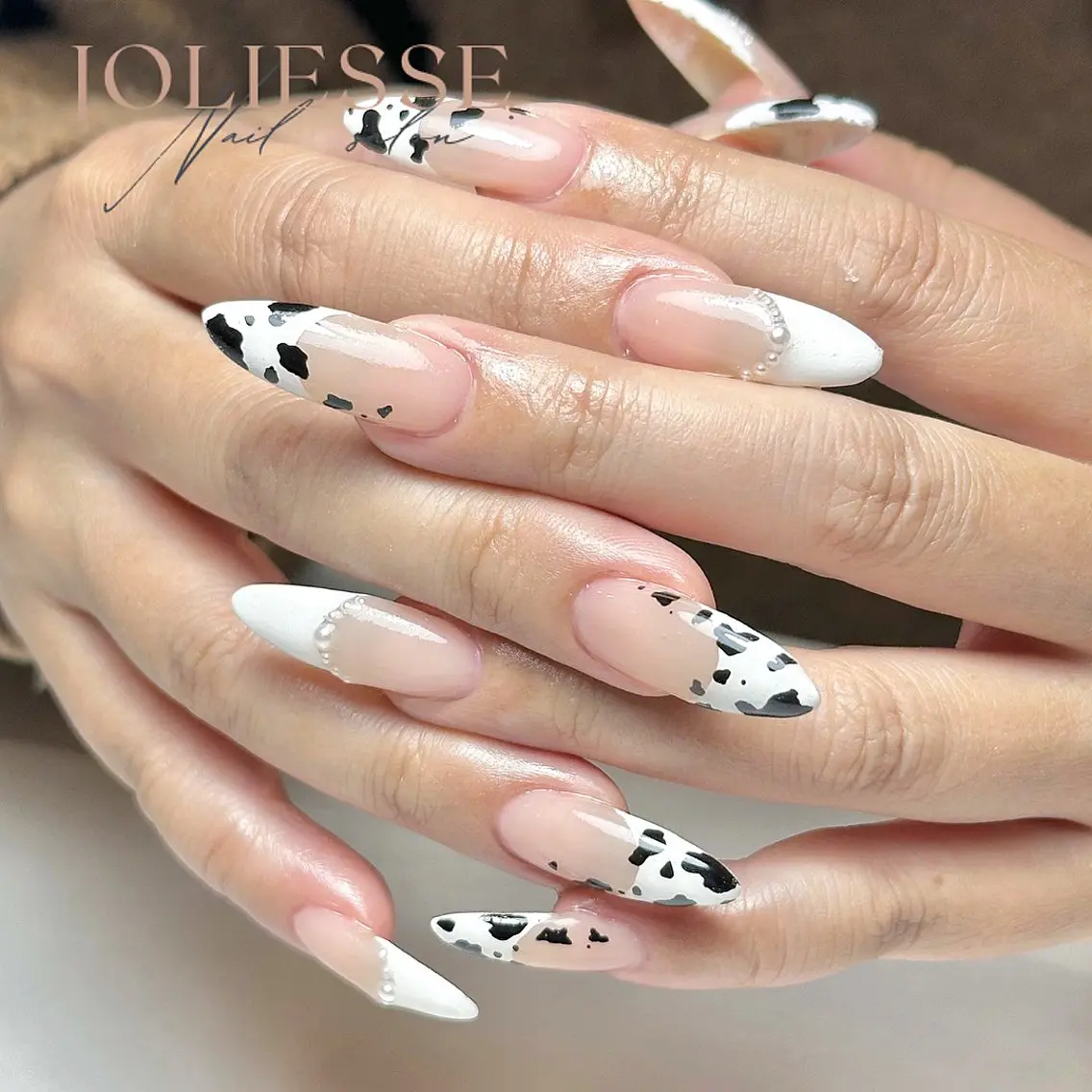 ネイル JOLIESSE Ayumiのネイルデザイン