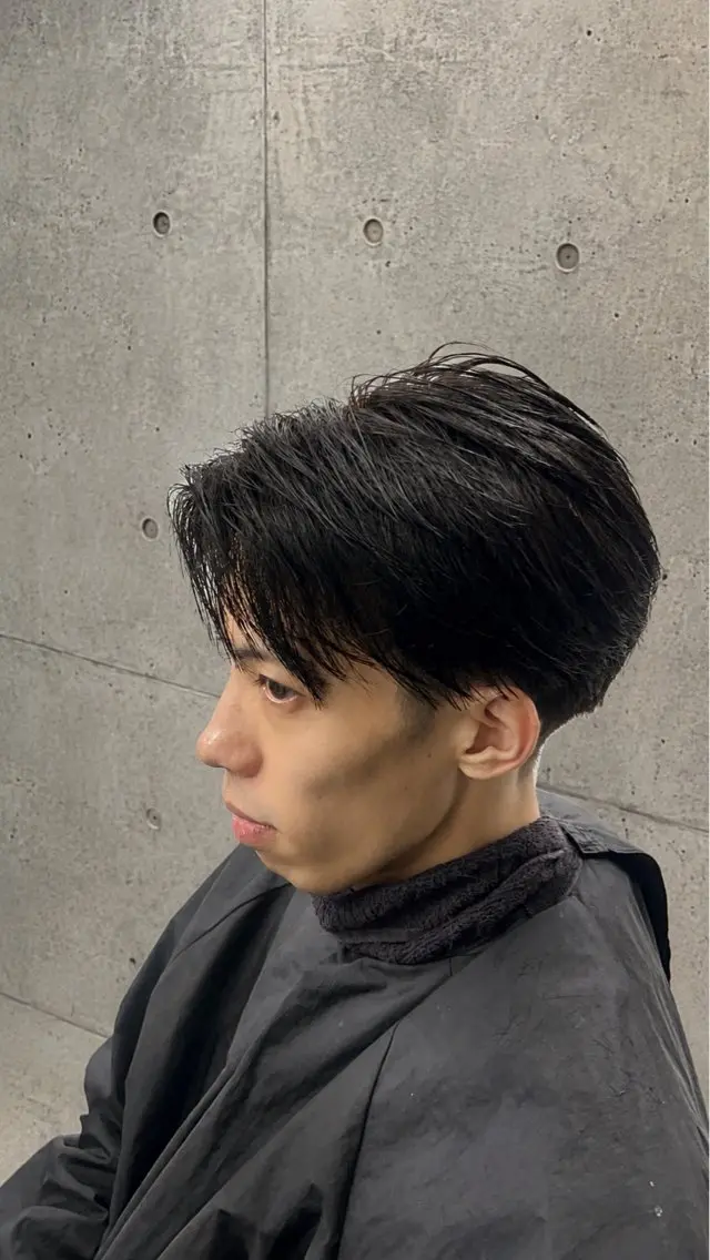 メンズ 🔥メンズ特化🔥 匠翔のヘアスタイル