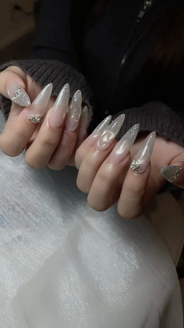 ネイル ハンドネイル SHE Nailのネイルデザイン