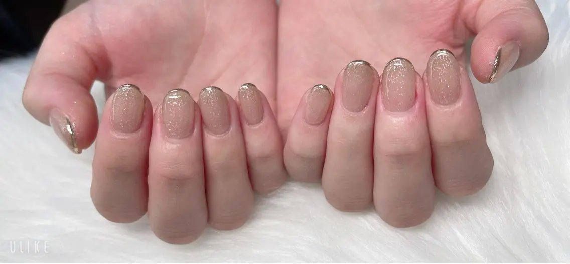 ショート ネイル Collection Nailsaronのネイルデザイン