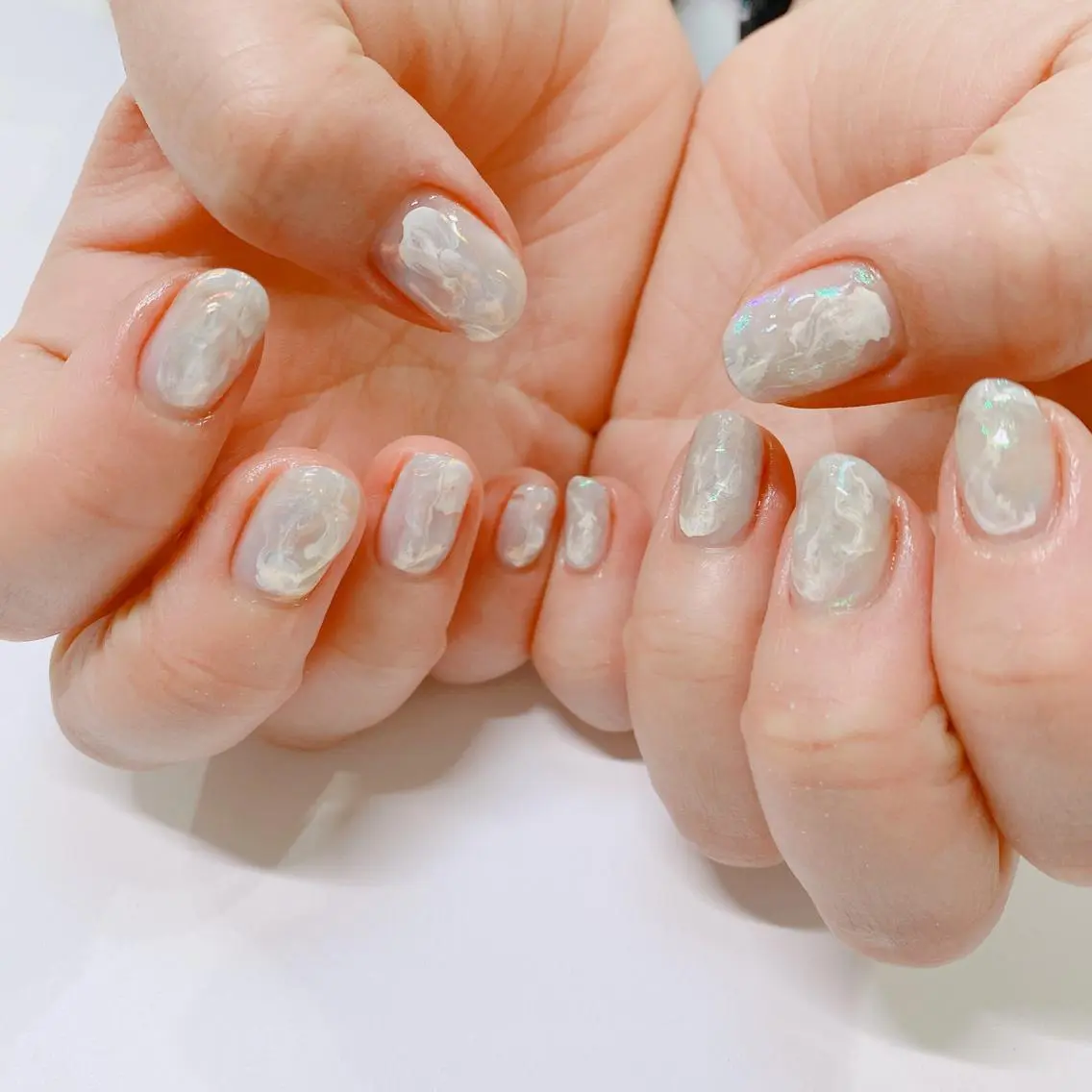 ネイル nail salonのネイルデザイン