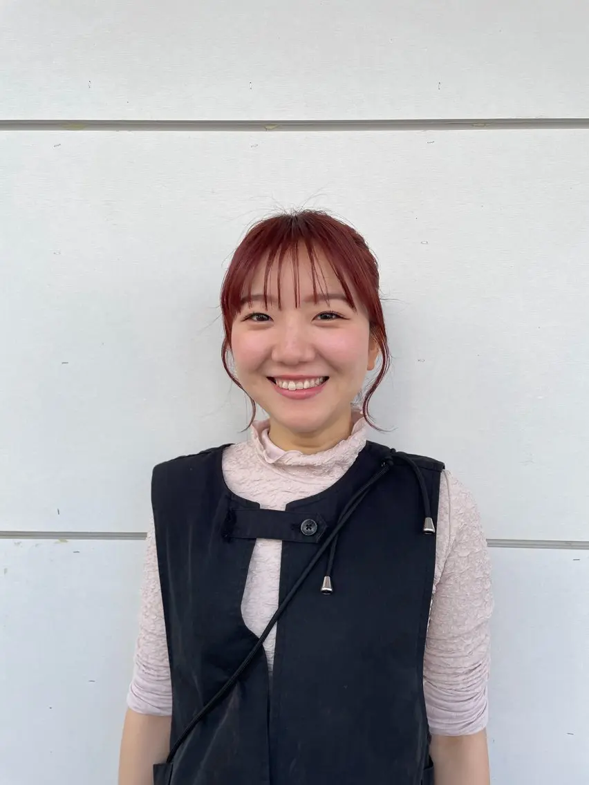 あべちゃん |髪のお悩み相談室のヘアスタイル