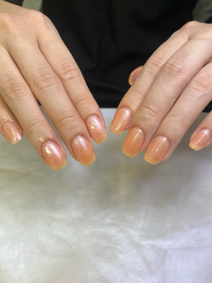 ネイル ハンドネイル 錦糸町 mi_nailのネイルデザイン