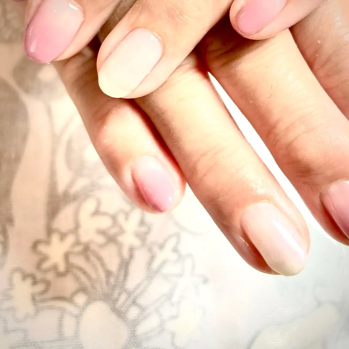 ネイル nailroom Girasoleのネイルデザイン