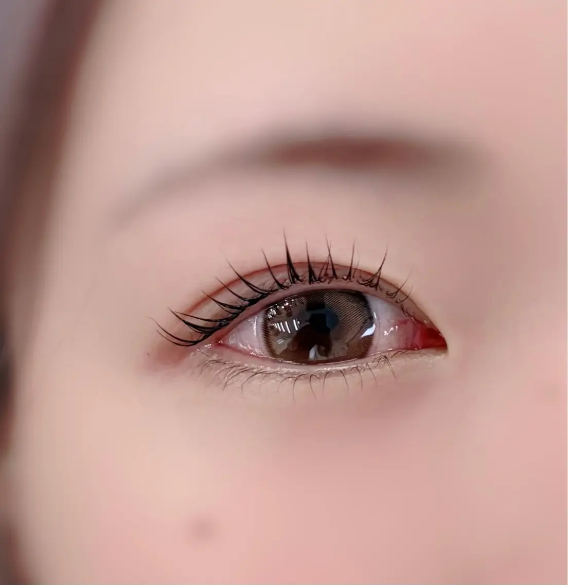 マツエク・マツパ マツパ Bianca溝の口 YUME🍓のマツエク・マツパデザイン