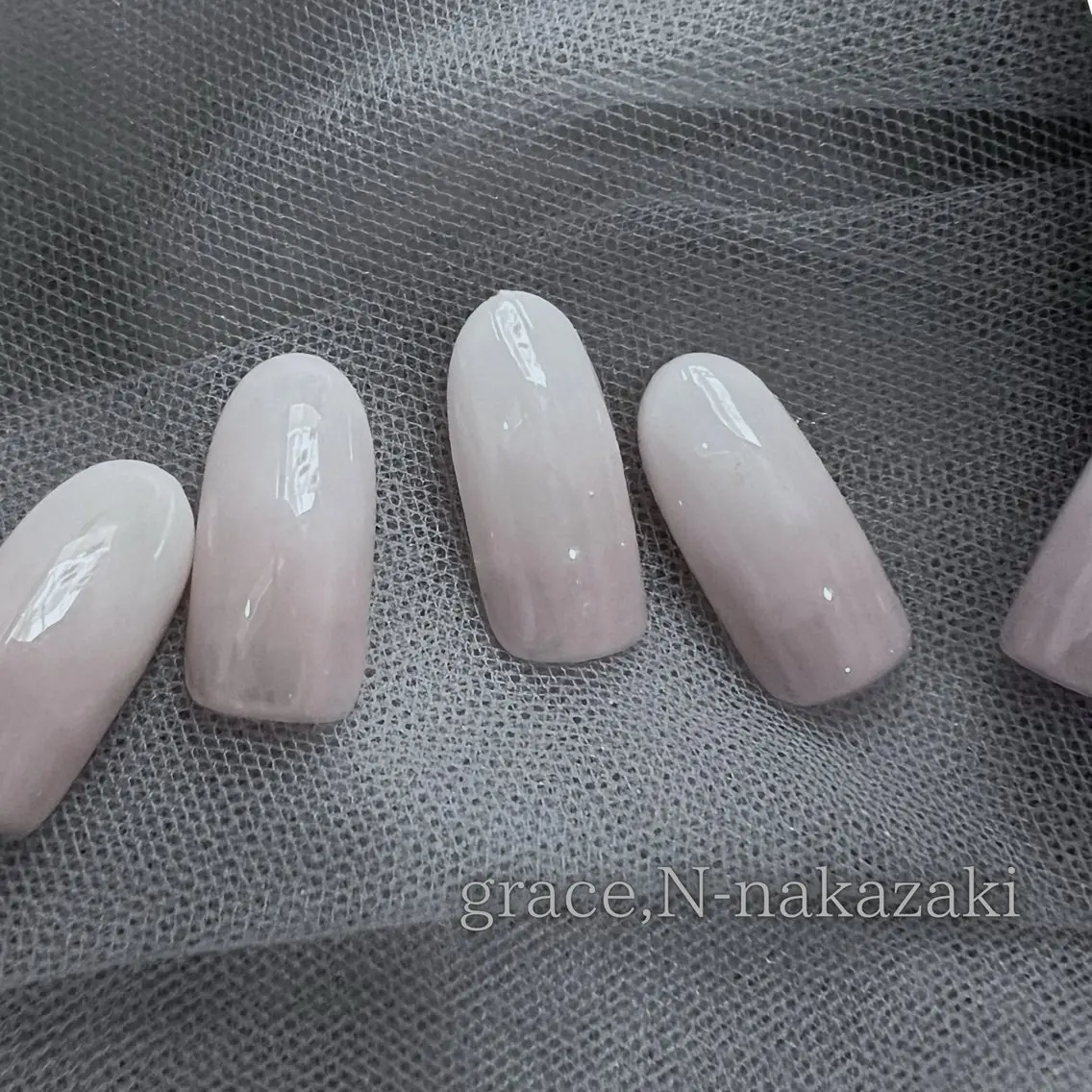 ネイル ハンドネイル grace,N -nakazaki1のネイルデザイン