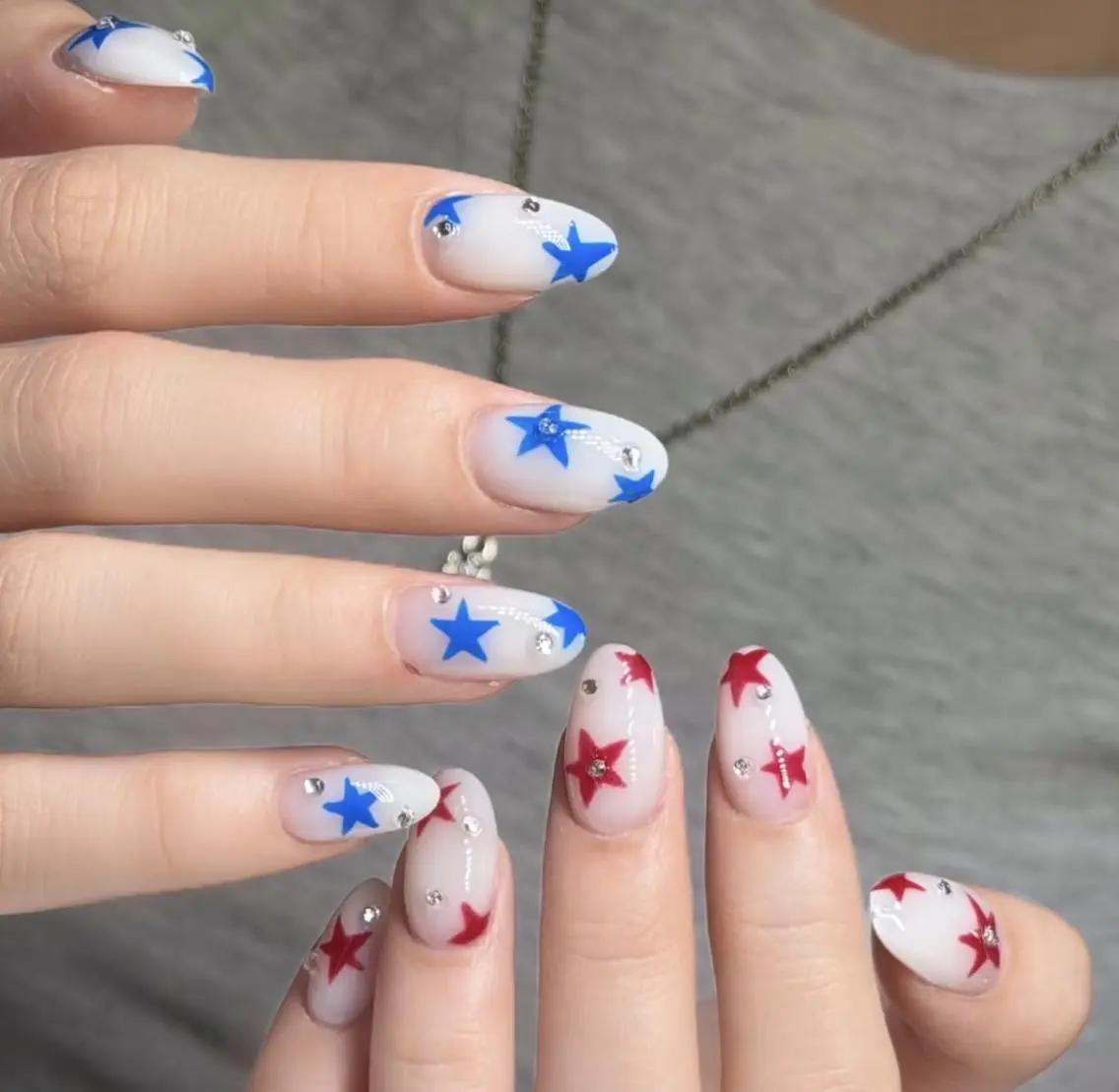 ネイル ハンドネイル Molly _nailのネイルデザイン