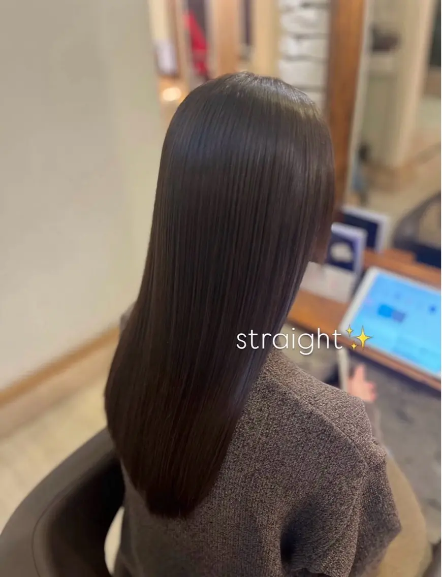 ロング カラー 🎀miuna🎀 艶髪特化✨HBL🫧のヘアスタイル