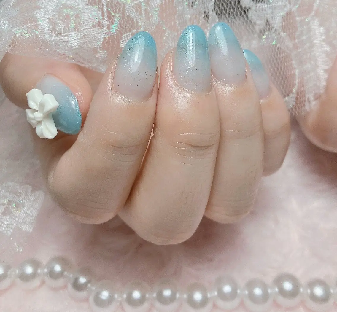 ネイル Nail Salon  Rufu【ルフ】のネイルデザイン