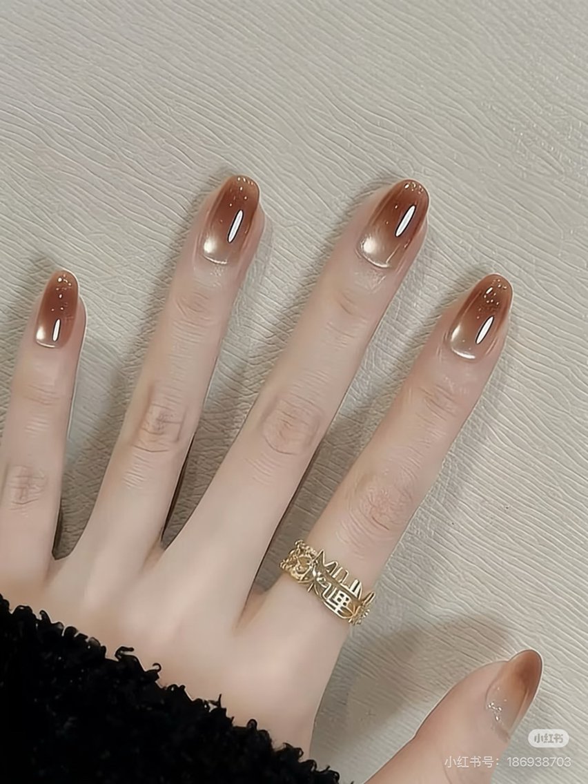 ネイル Nami Nail  サロンのネイルデザイン