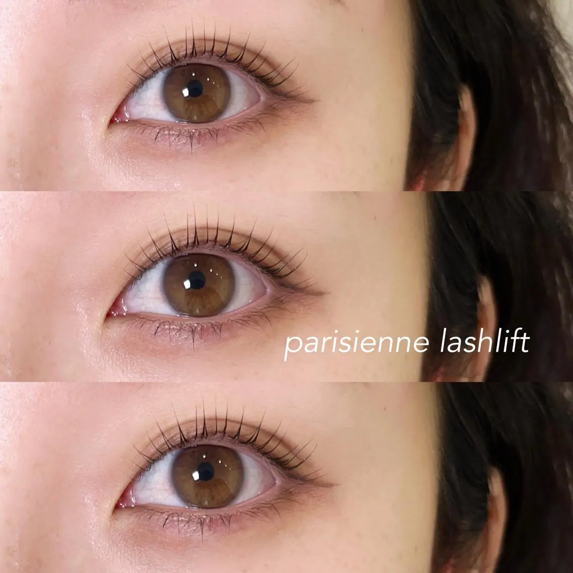 マツエク・マツパ AO. eyelashのマツエク・マツパデザイン