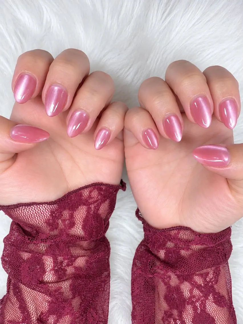 ネイル salon NOA Uのネイルデザイン